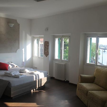 Residenza San Tomaso Hotel Verona Ngoại thất bức ảnh