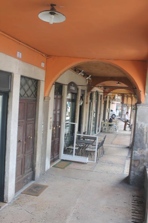 Residenza San Tomaso Hotel Verona Ngoại thất bức ảnh