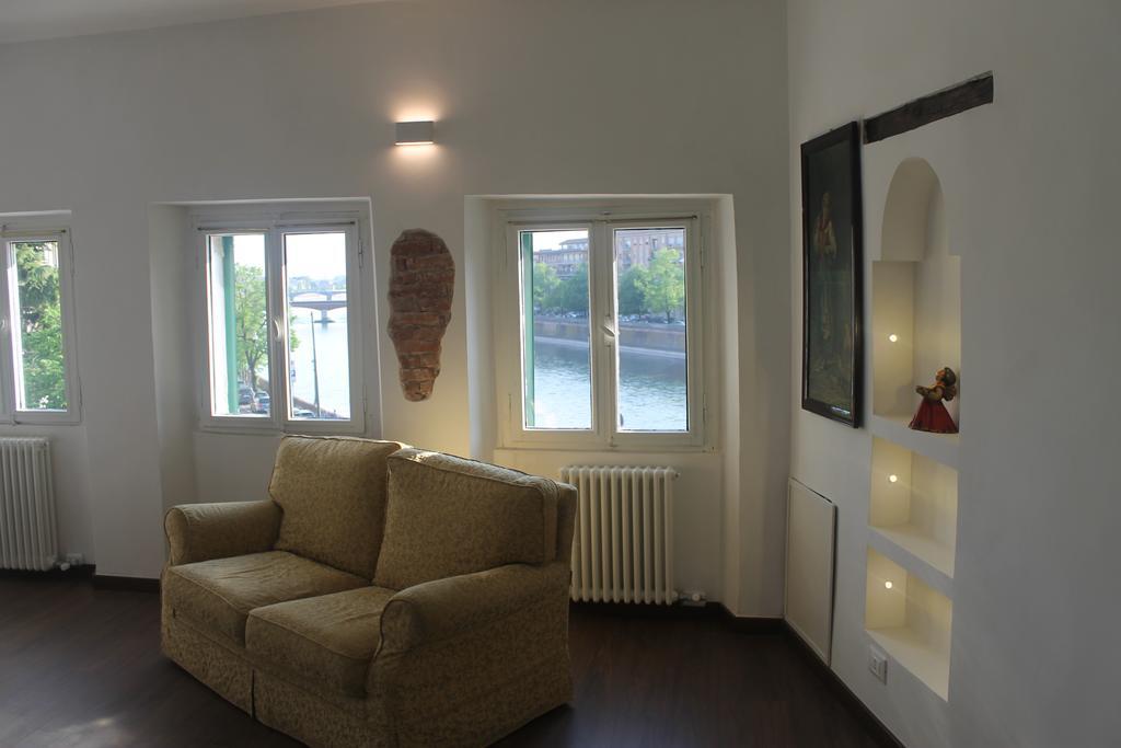 Residenza San Tomaso Hotel Verona Ngoại thất bức ảnh