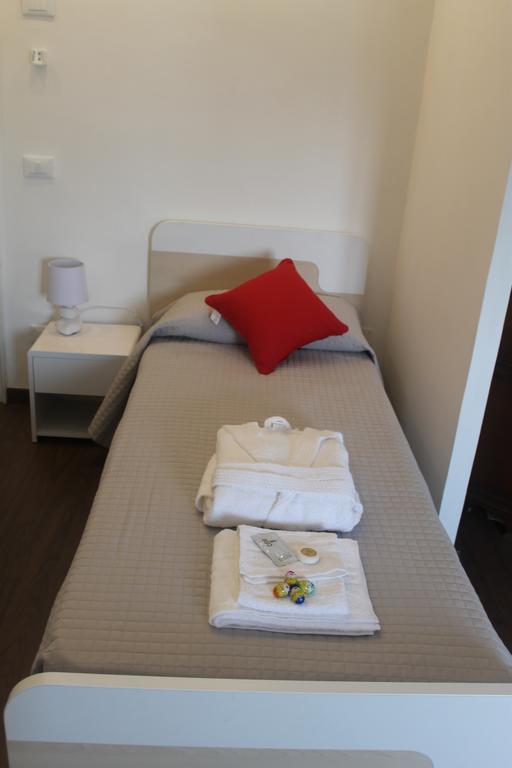 Residenza San Tomaso Hotel Verona Ngoại thất bức ảnh