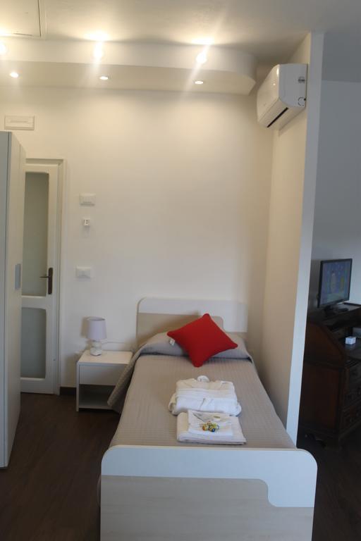 Residenza San Tomaso Hotel Verona Ngoại thất bức ảnh