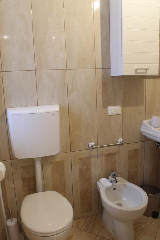Residenza San Tomaso Hotel Verona Ngoại thất bức ảnh