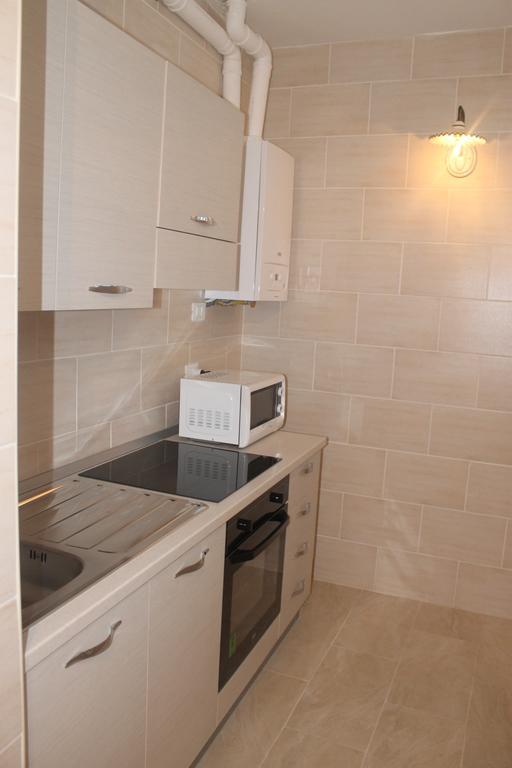 Residenza San Tomaso Hotel Verona Ngoại thất bức ảnh